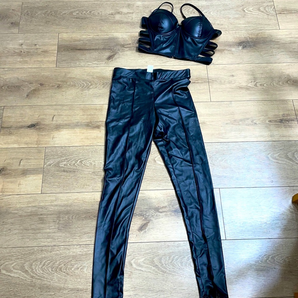 Fashion nova set